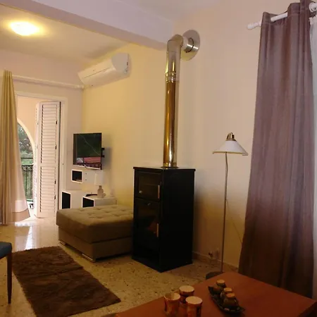 Elisabeth By Agroholidays Villa Platres