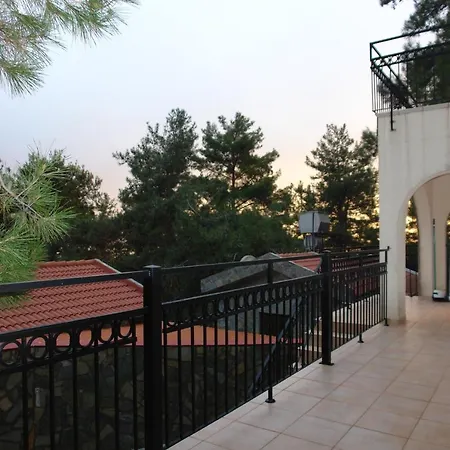 Villa Elisabeth By Agroholidays *