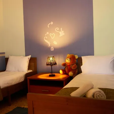 Elisabeth By Agroholidays Villa Platres