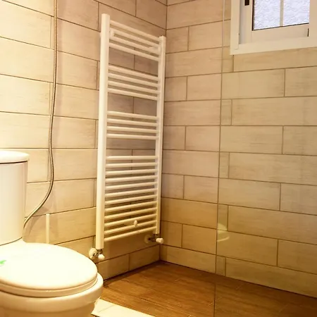 Villa Elisabeth By Agroholidays