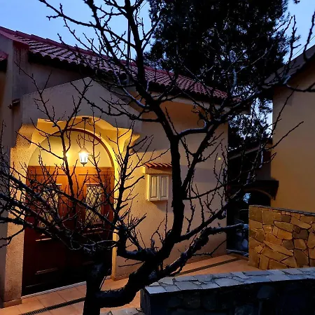 Villa Elisabeth By Agroholidays *