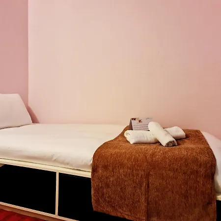 Villa Elisabeth By Agroholidays