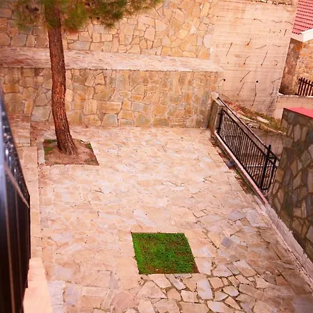 Villa Elisabeth By Agroholidays Platres
