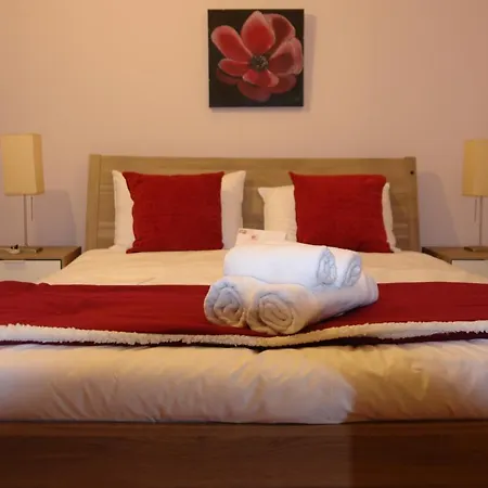 Villa Elisabeth By Agroholidays