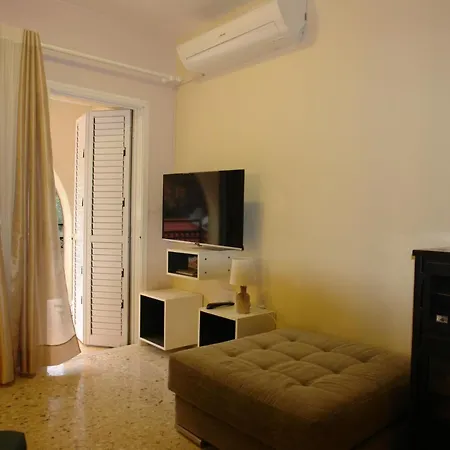 Elisabeth By Agroholidays Platres
