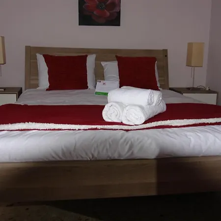 Elisabeth By Agroholidays Villa *