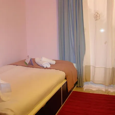 Elisabeth By Agroholidays Villa